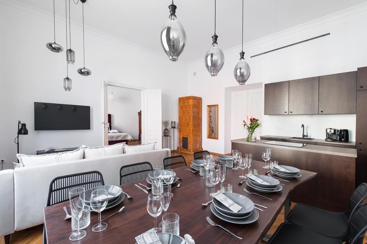 Cracovian - Loftaffair Apartment Krakow