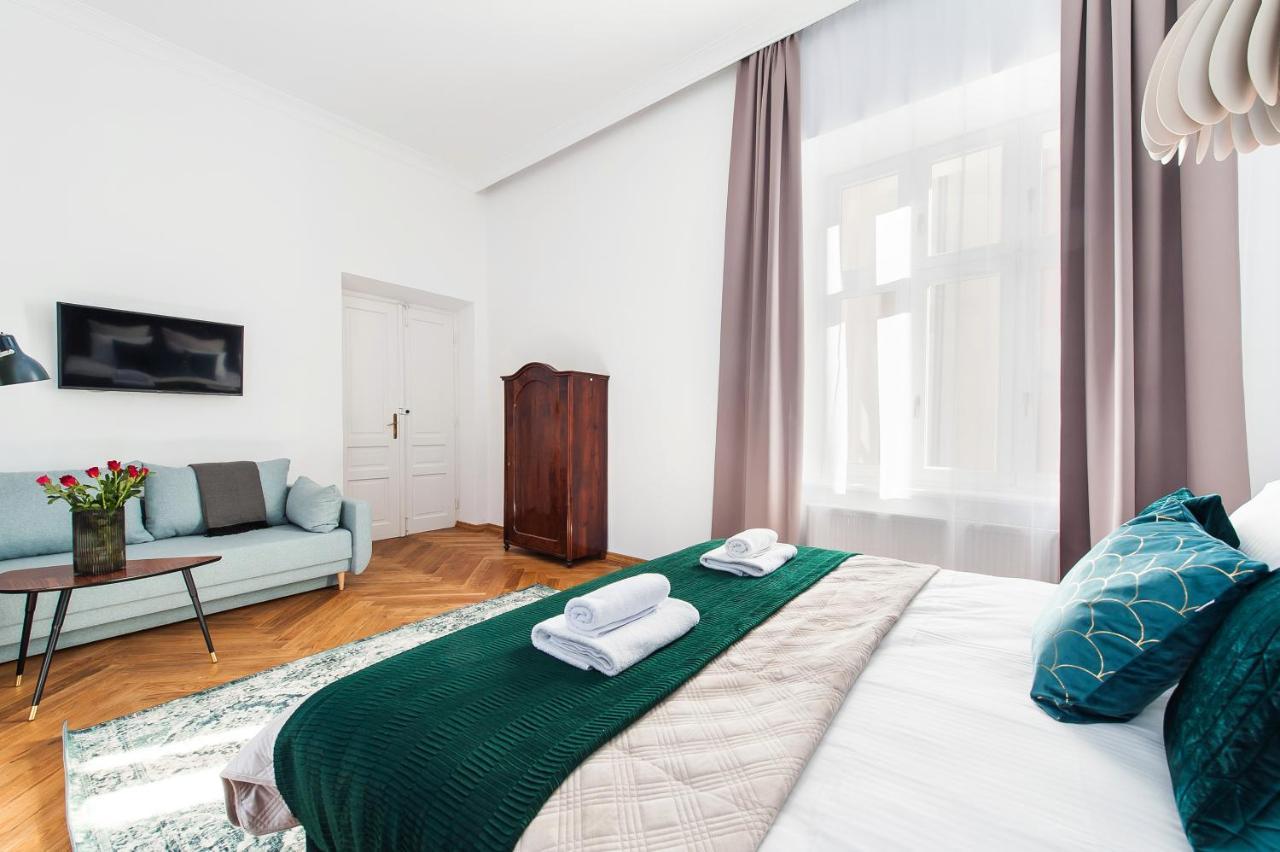Cracovian - Loftaffair Apartment Krakow