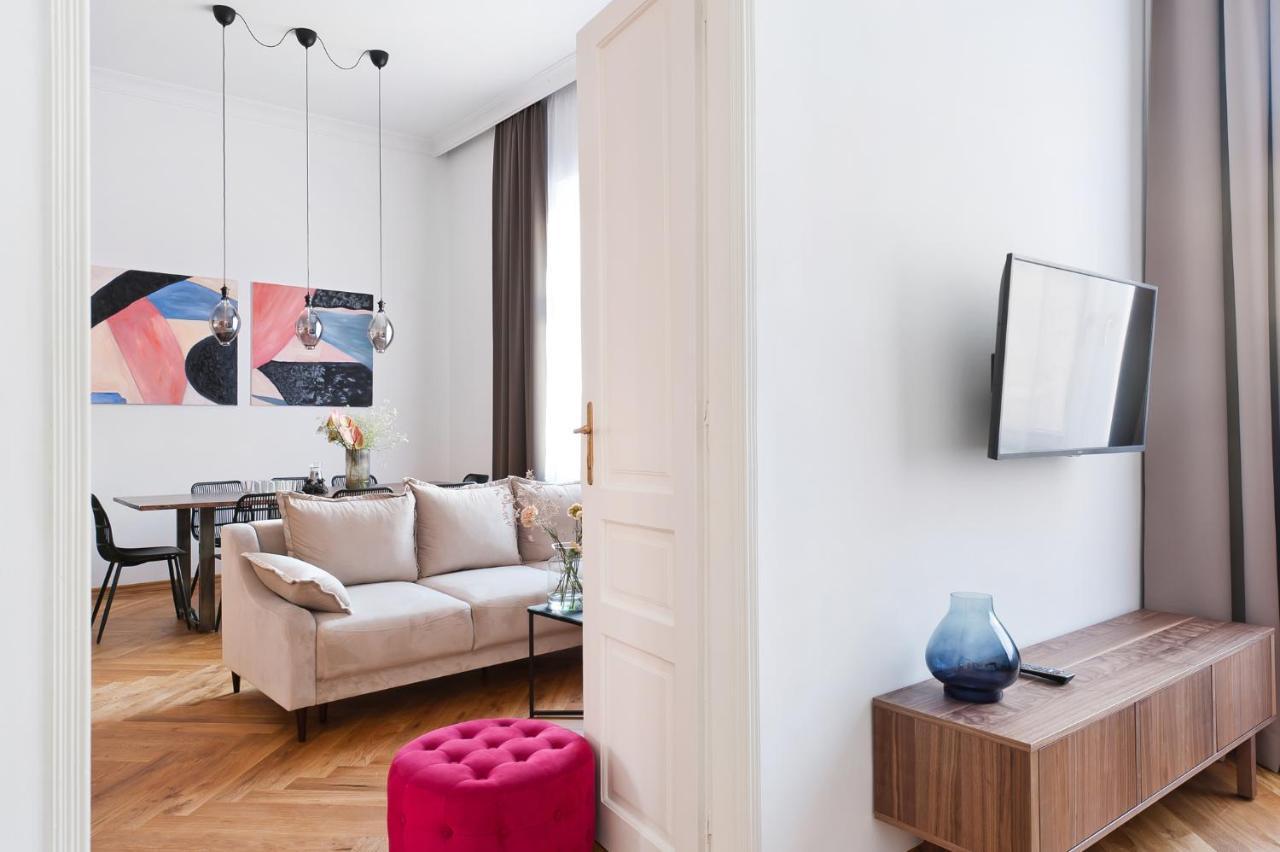 Apartment Cracovian - Loftaffair Krakow