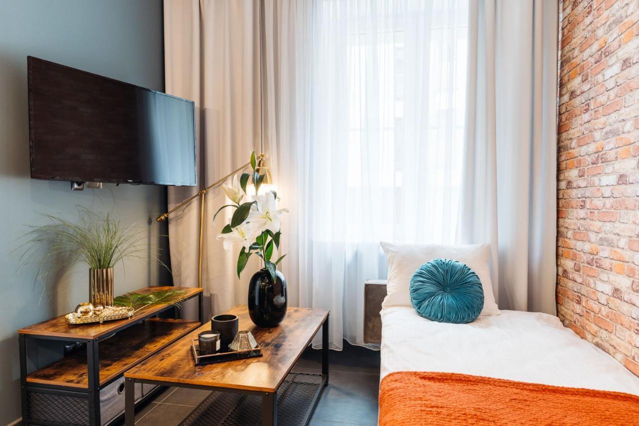 Perfect Place Ii - Loftaffair Apartamento *