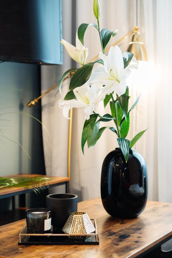 Perfect Place Ii - Loftaffair Apartment *