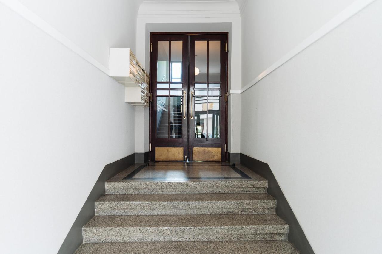 Apartamento Perfect Place Ii - Loftaffair