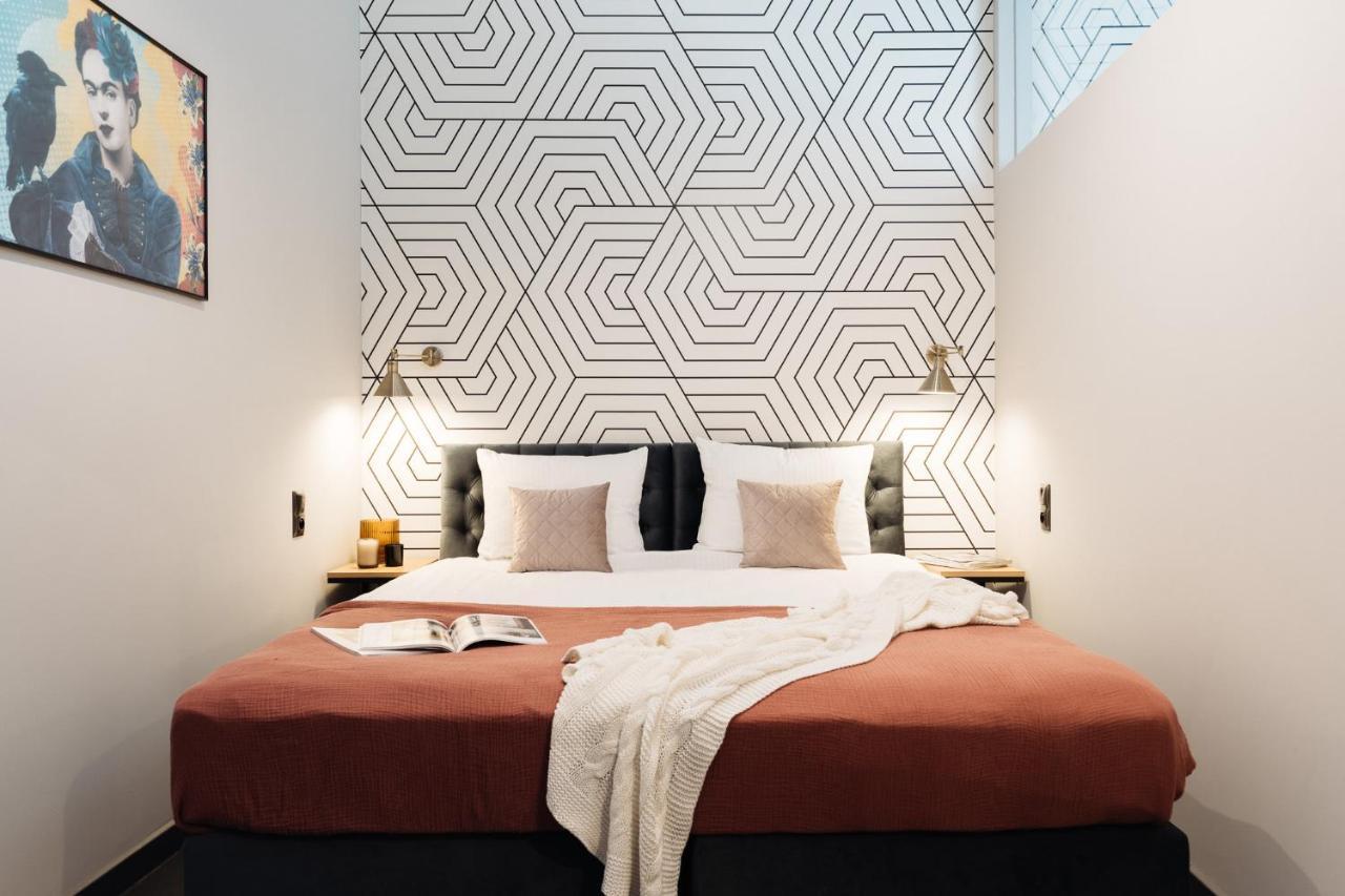 Apartamento Perfect Place Ii - Loftaffair *