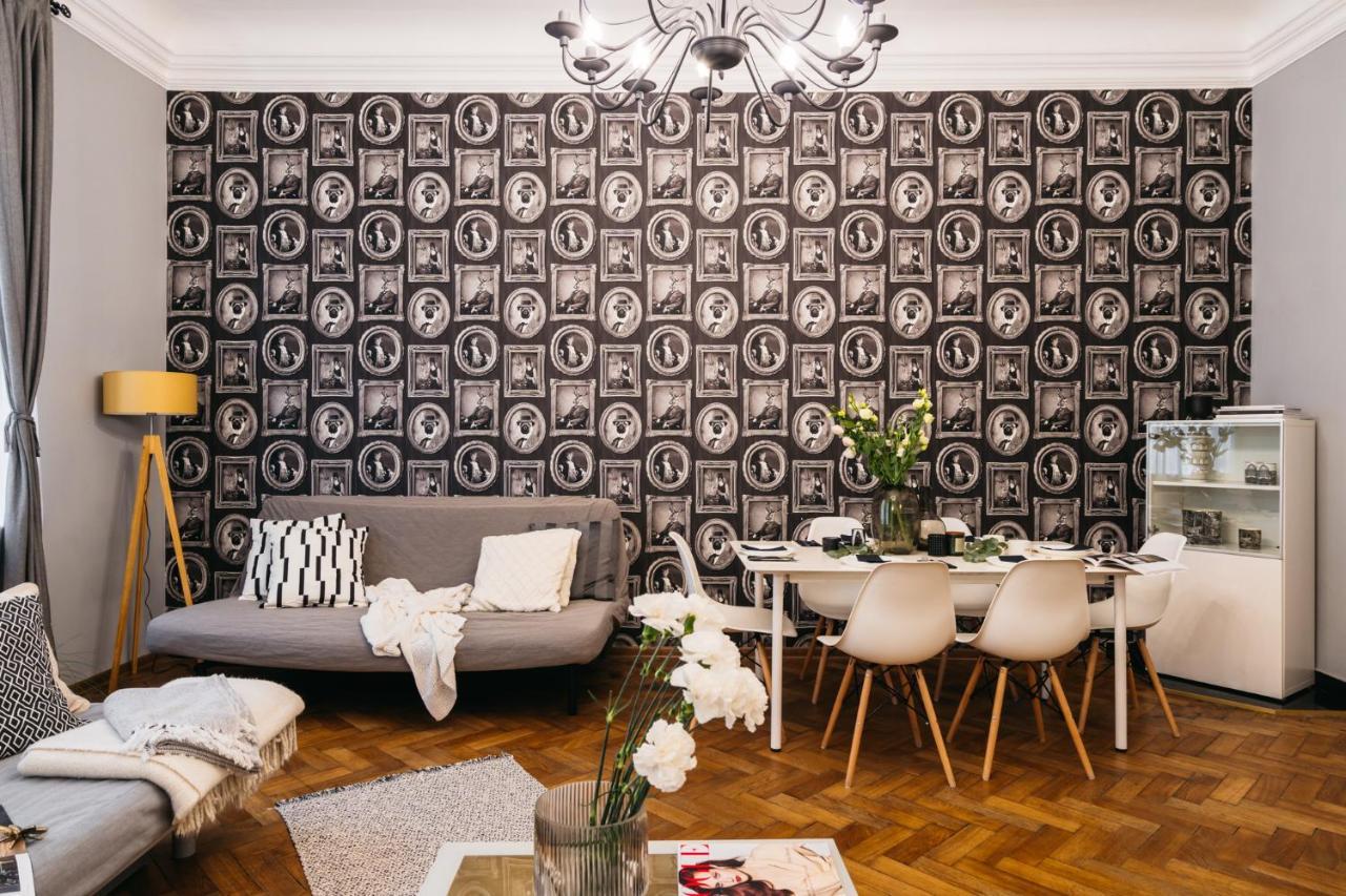 Apartment Sklodowskiej Ii - Loftaffair Krakow