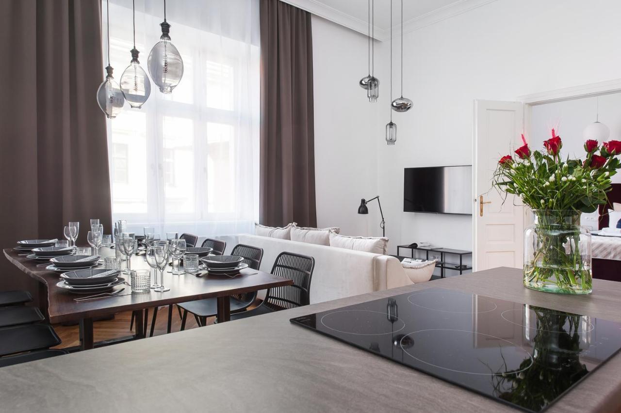 Apartment Cracovian - Loftaffair *