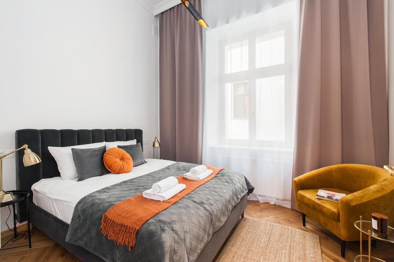Cracovian - Loftaffair Apartment *