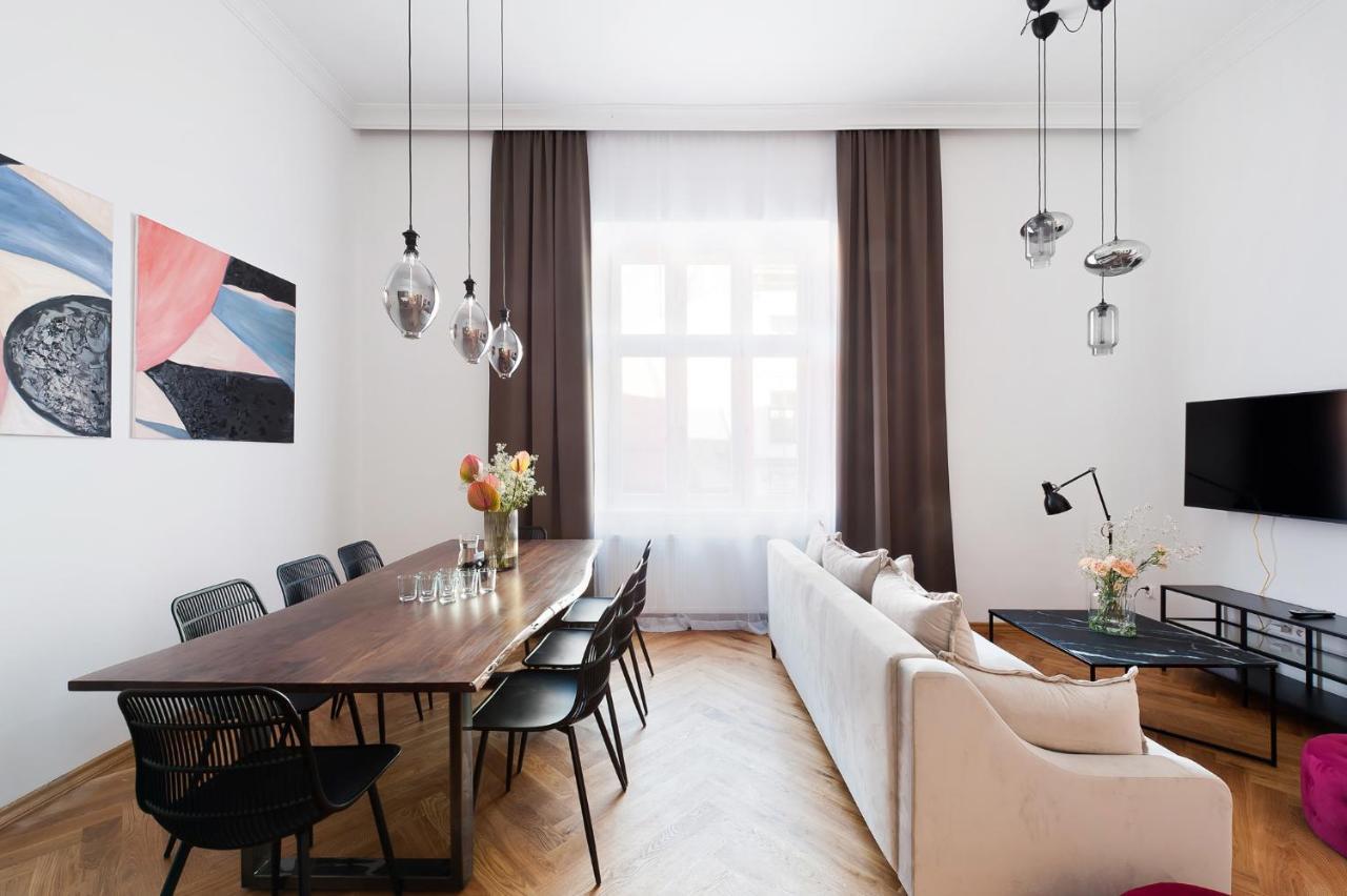 Cracovian - Loftaffair Apartment Krakow