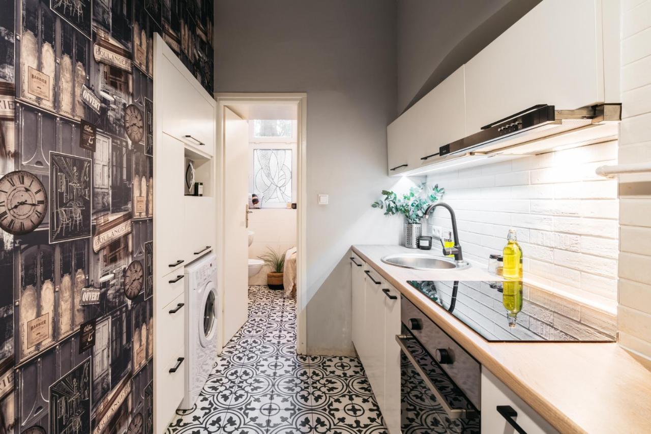 Apartment Sklodowskiej Ii - Loftaffair Krakow