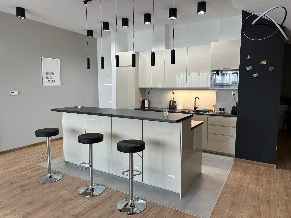 Tyniecka 118k - Prestige By Jso Apartament