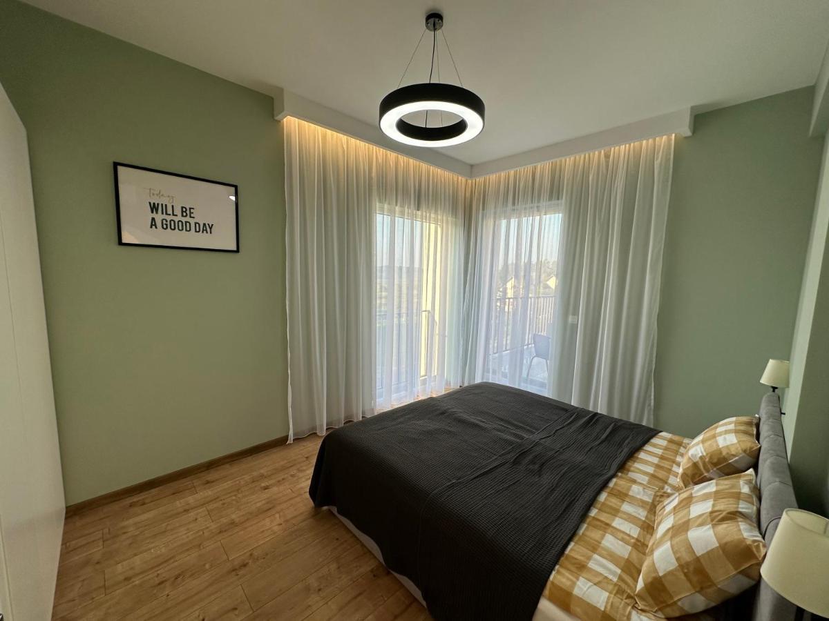 Apartament Tyniecka 118k - Prestige By Jso Kraków