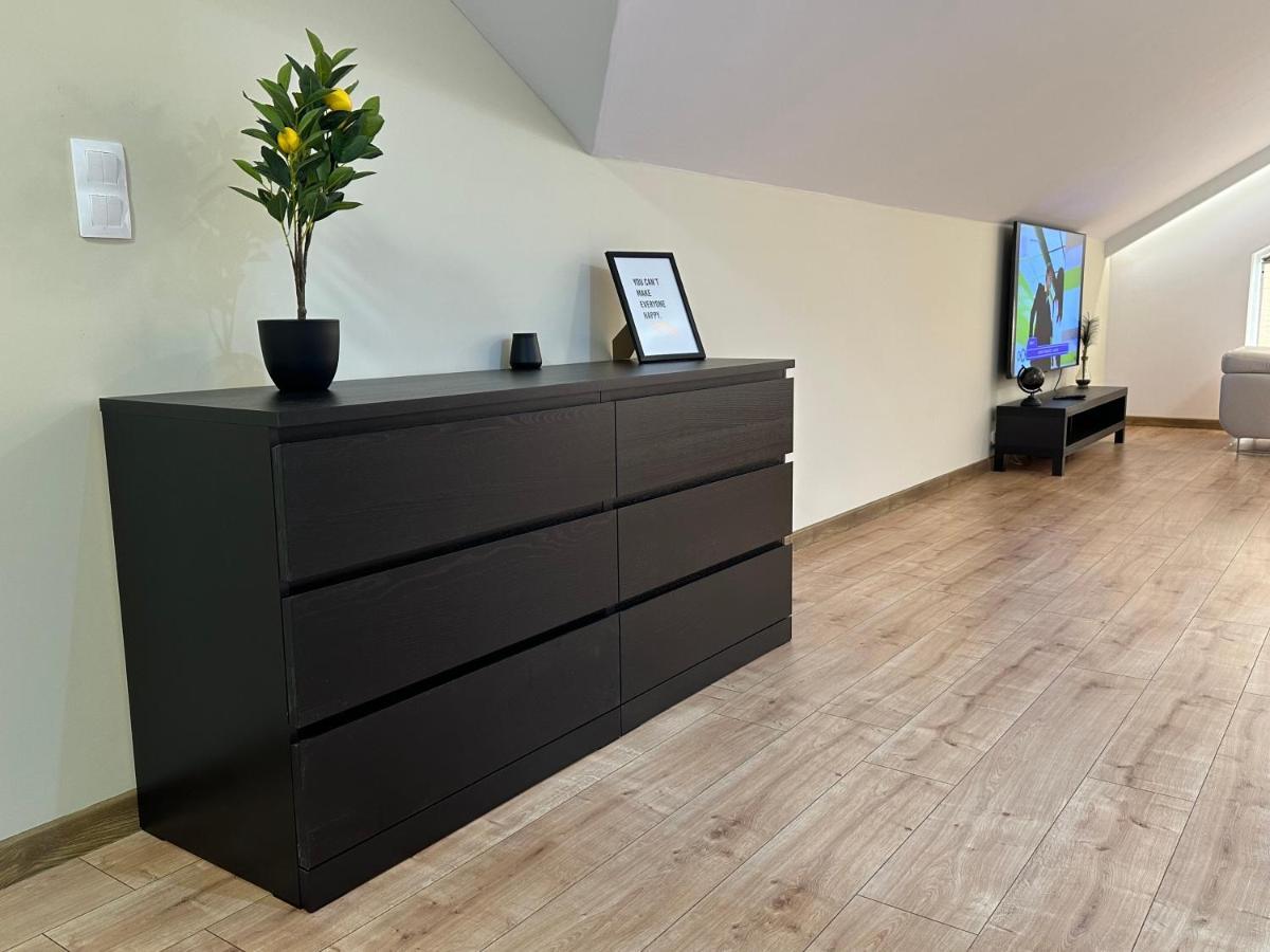 Apartament Tyniecka 118k - Prestige By Jso