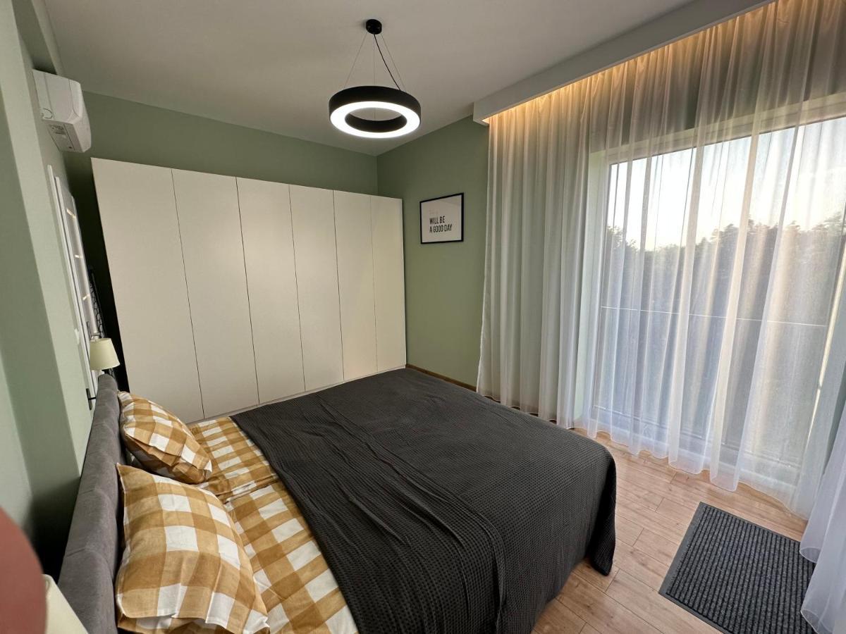 Tyniecka 118k - Prestige By Jso Apartament
