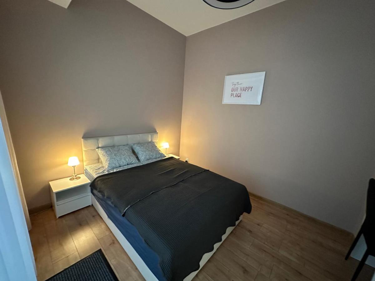 Tyniecka 118k - Prestige By Jso Apartament *