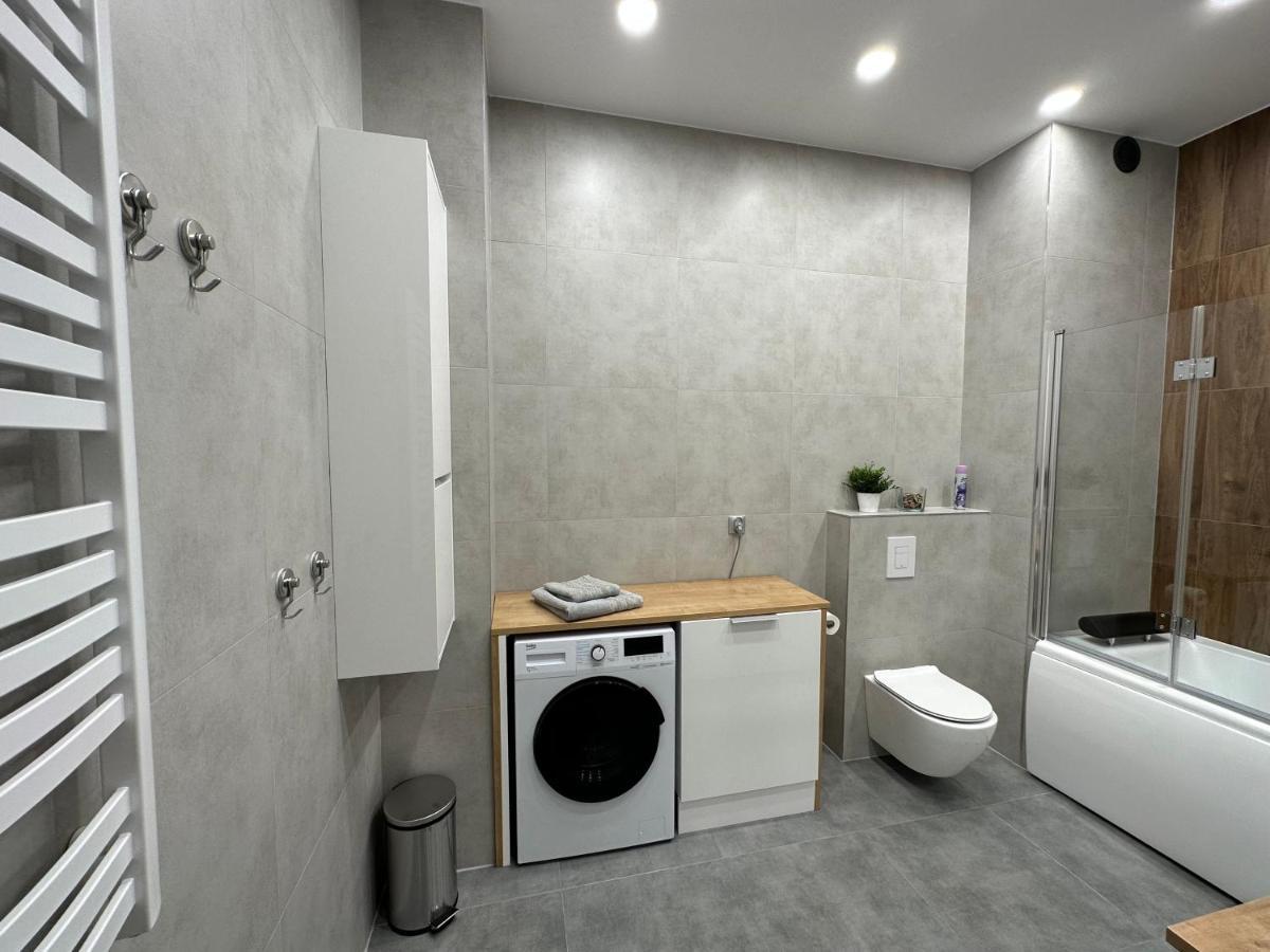 Tyniecka 118k - Prestige By Jso Apartament Kraków