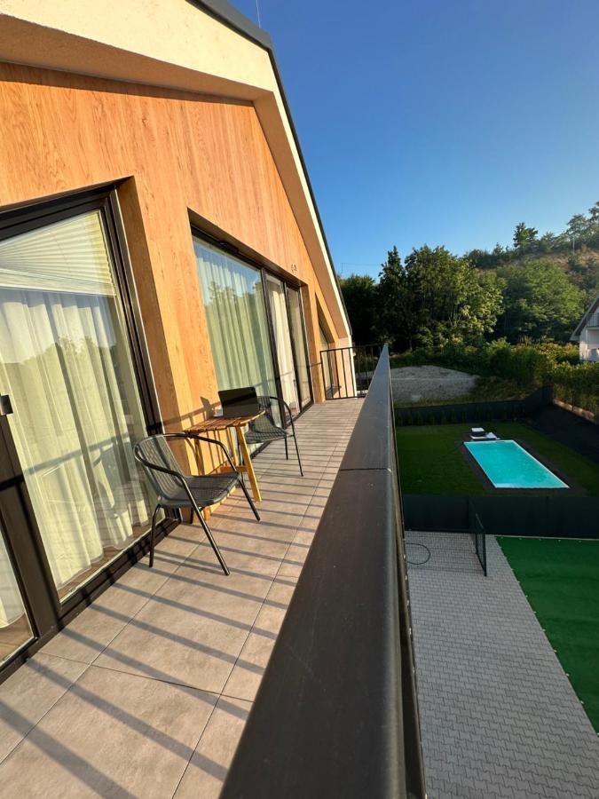 Tyniecka 118k - Prestige By Jso Apartament Kraków