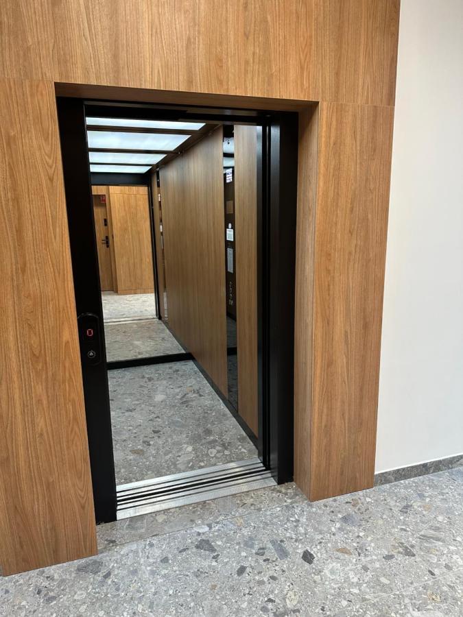 Apartament Tyniecka 118k - Prestige By Jso *