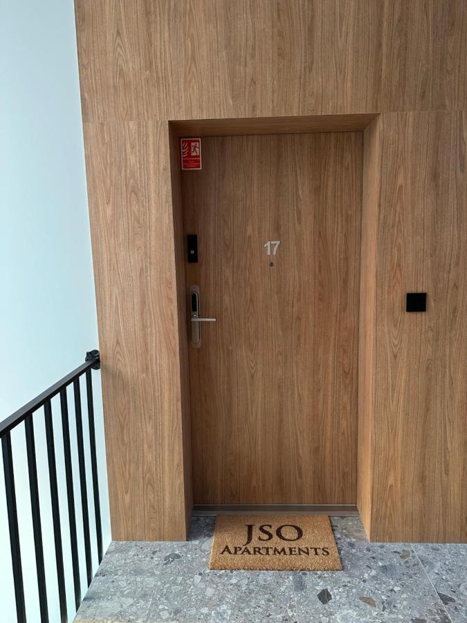 Apartament Tyniecka 118k - Prestige By Jso *