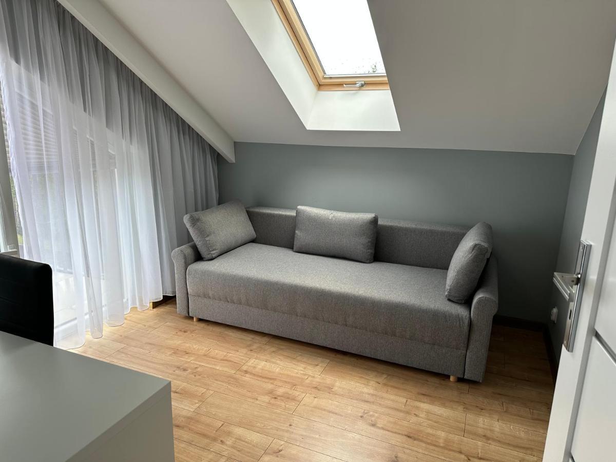 Apartament Tyniecka 118k - Prestige By Jso *