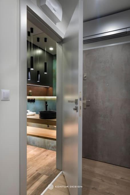 Of The Kings-szmaragd Appartement *