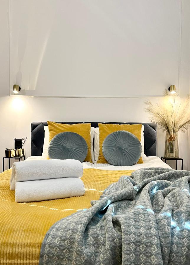 Appartement Old Town Jacuzzi - Wymeldowanie Do 13 *