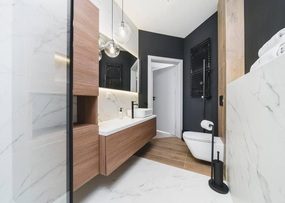 Elegant Business Apartamento