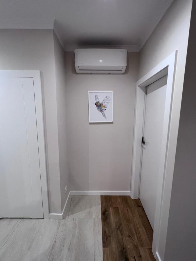 Podgorze Apartment