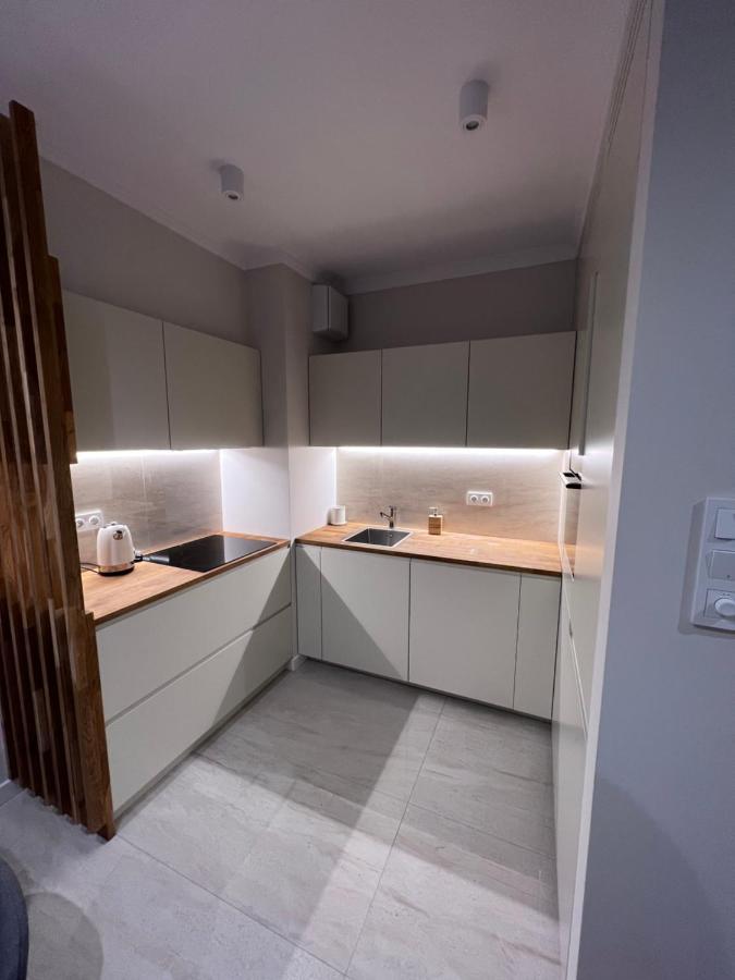 Podgorze Apartment *