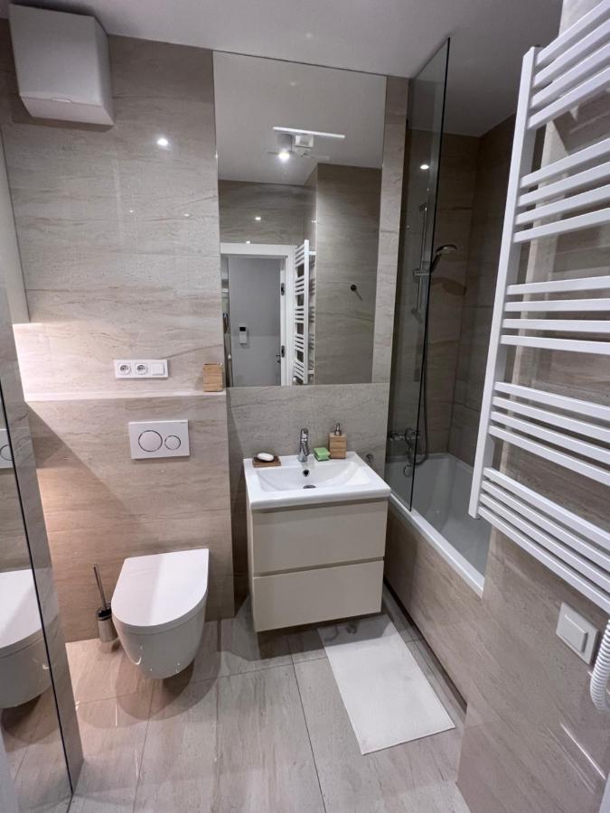 Podgorze Apartment Krakow