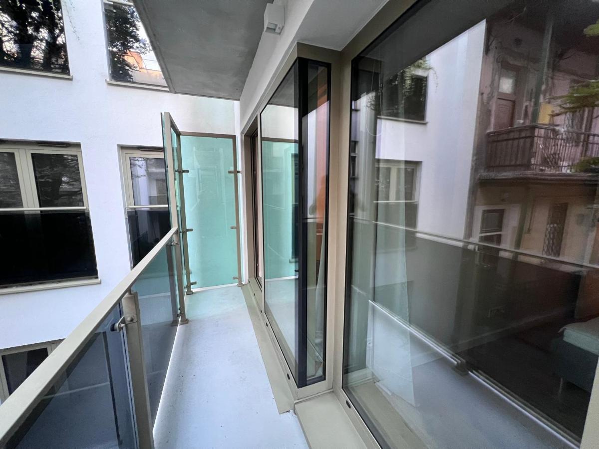 Apartment Podgorze