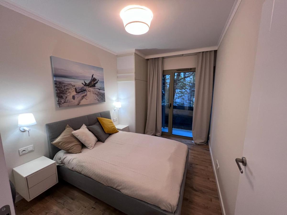 Podgorze Apartment *