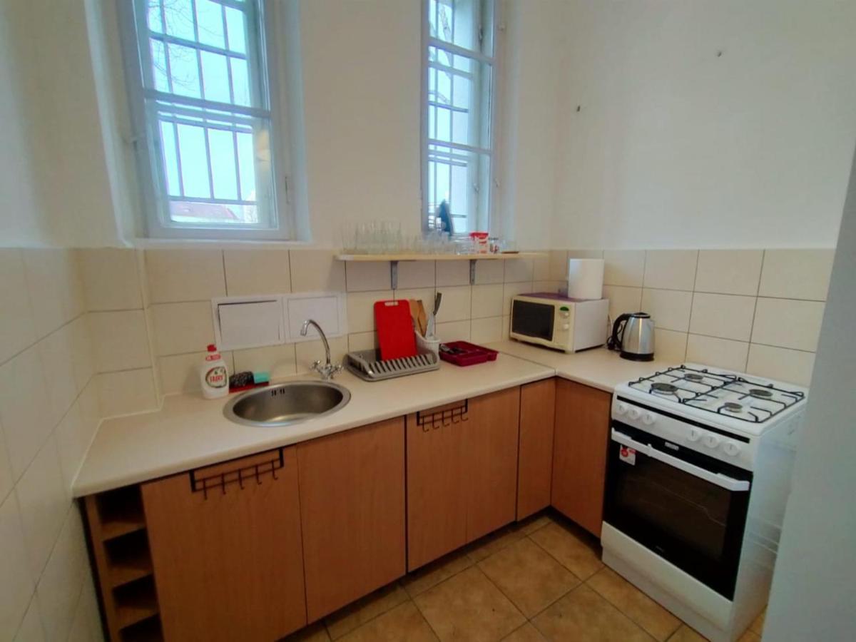 Apartament Dietla Cozy Place To