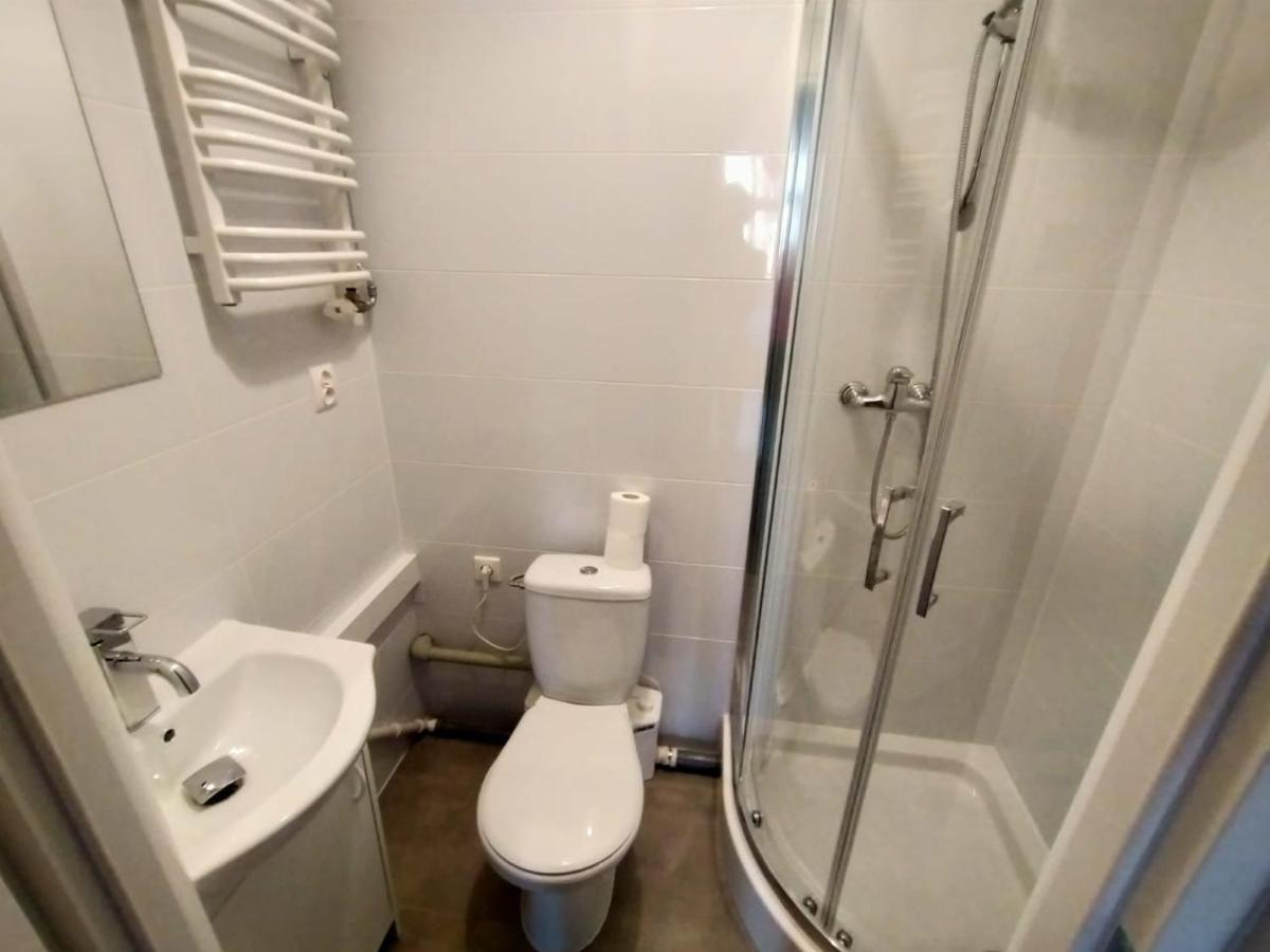 Dietla Cozy Place To Apartment Krakow