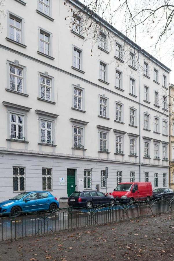 Apartament Dietla Cozy Place To Kraków
