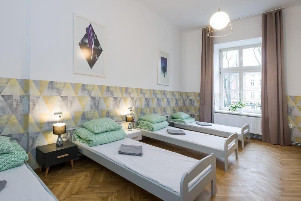 Dietla Cozy Place To Apartament Kraków