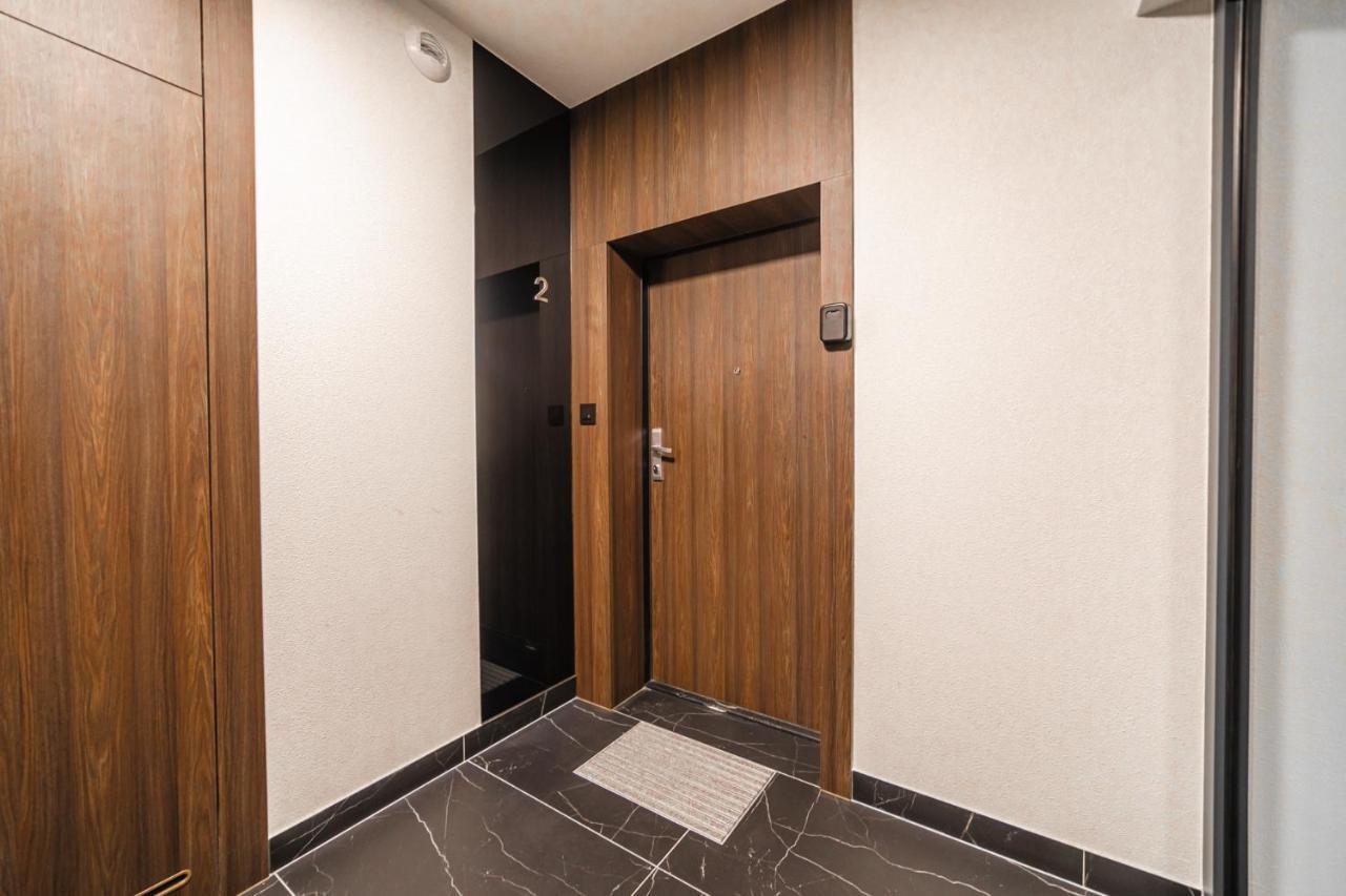 Appartement Wislane Tarasy 2.0 Comfort