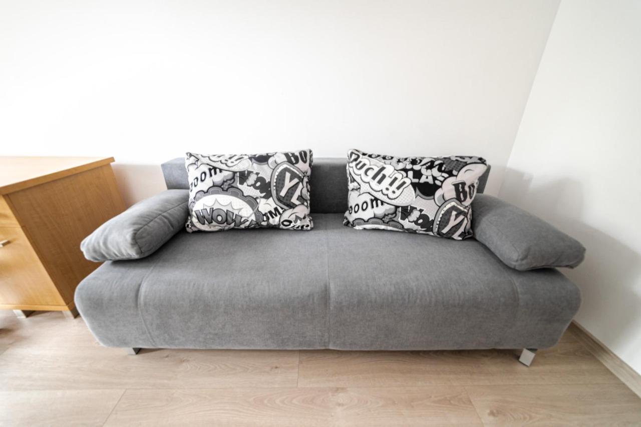 Wislane Tarasy 2.0 Comfort *