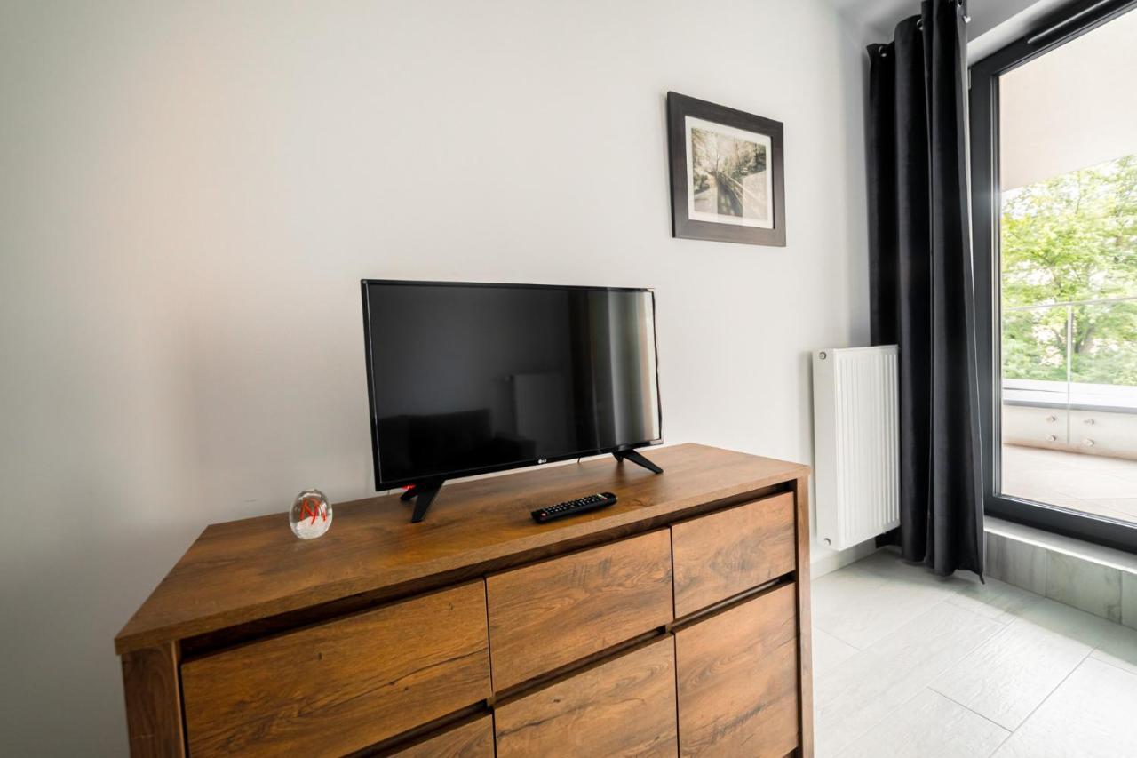 Wislane Tarasy 2.0 Comfort Krakau