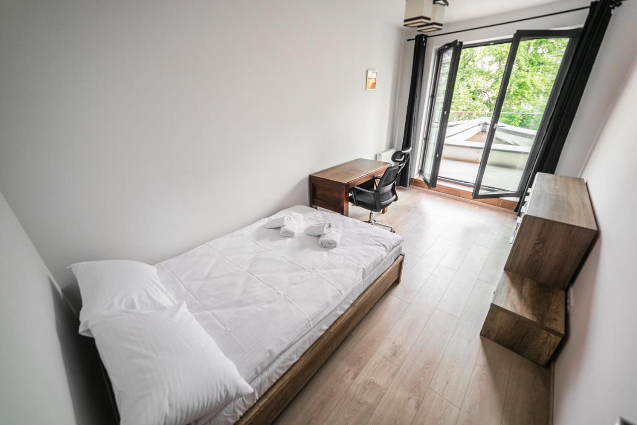 Appartement Wislane Tarasy 2.0 Comfort