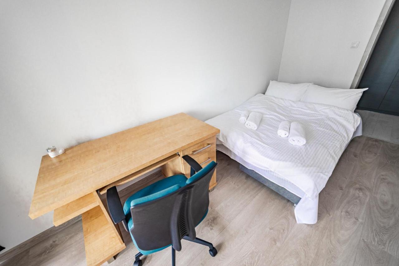 Wislane Tarasy 2.0 Comfort Appartement