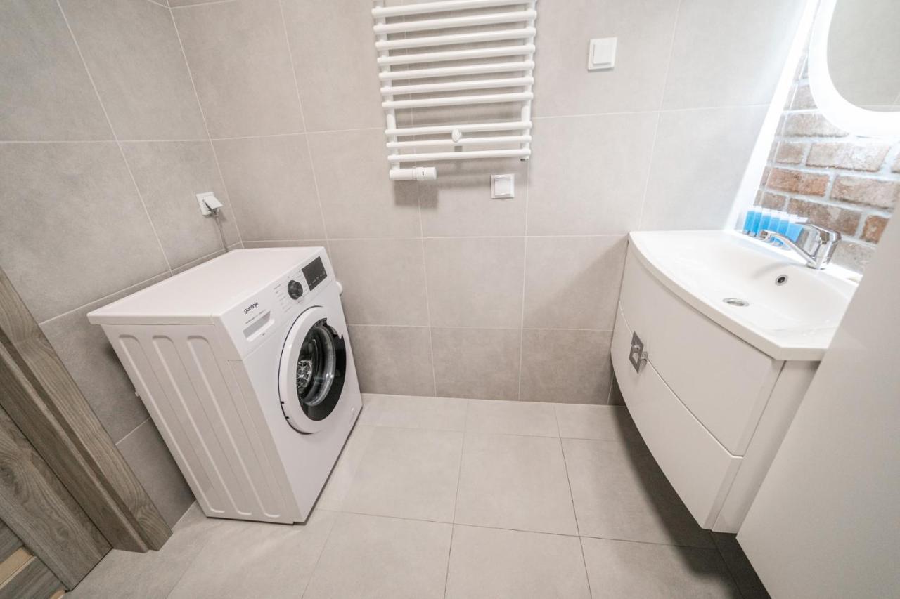 Wislane Tarasy 2.0 Comfort Appartement *