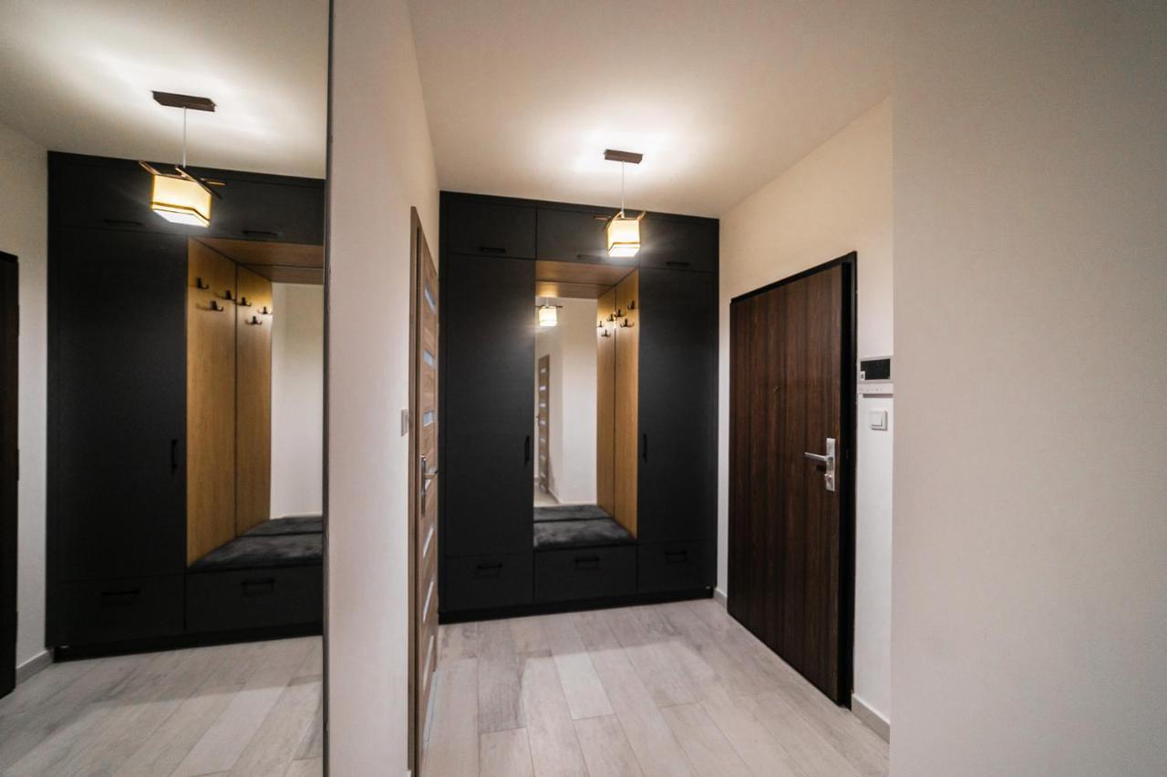 Wislane Tarasy 2.0 Comfort Appartement *