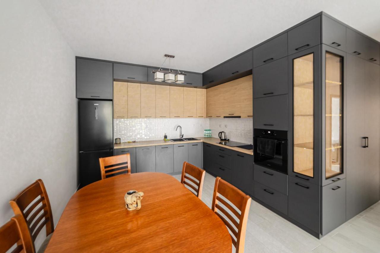 Wislane Tarasy 2.0 Comfort Krakau
