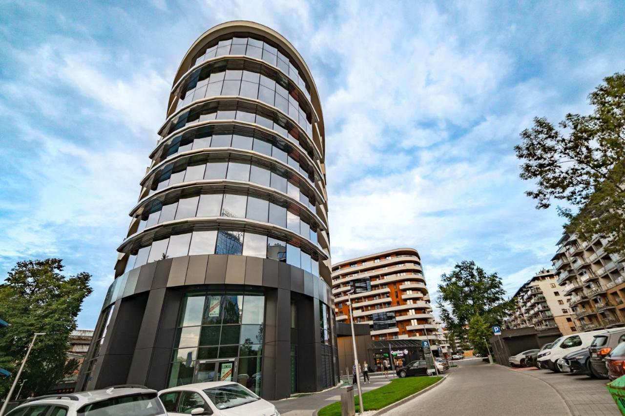 Appartement Wislane Tarasy 2.0 Comfort