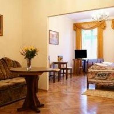 Camea Aparthotel
