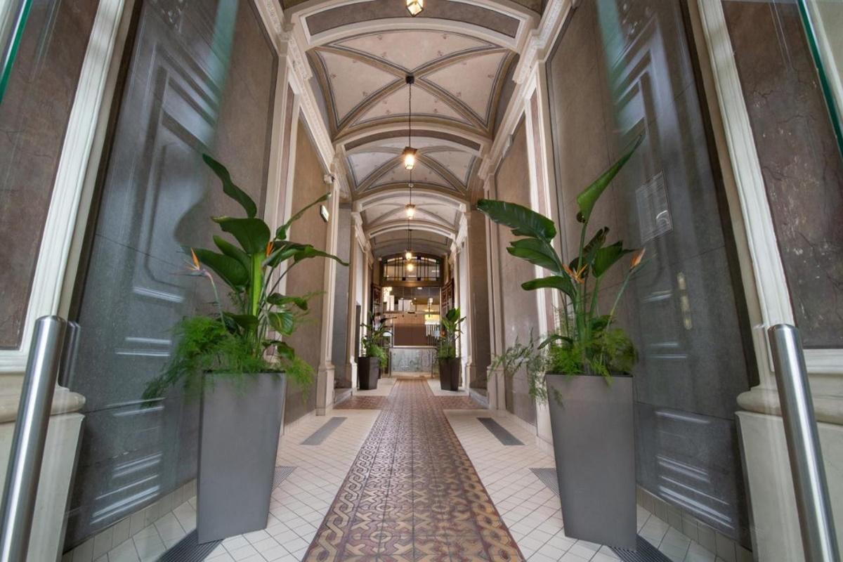 Leonardo Boutique Center Hotel Krakow