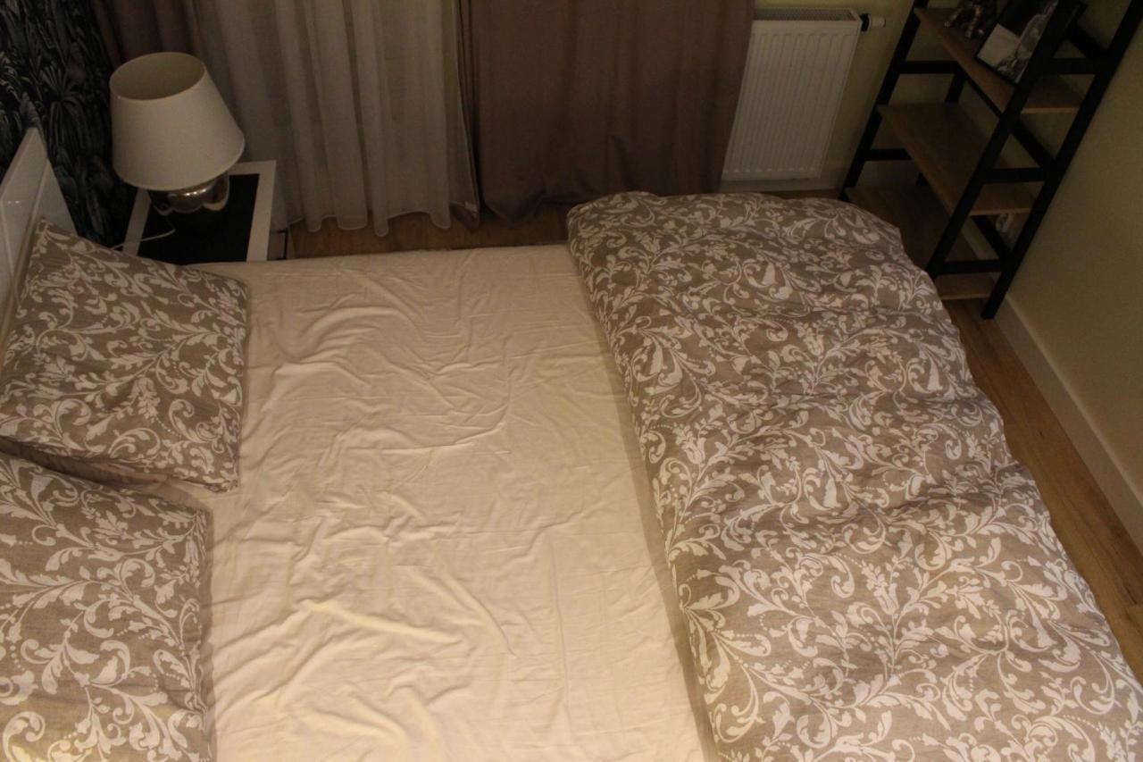 Apartament Apartament Euro 2