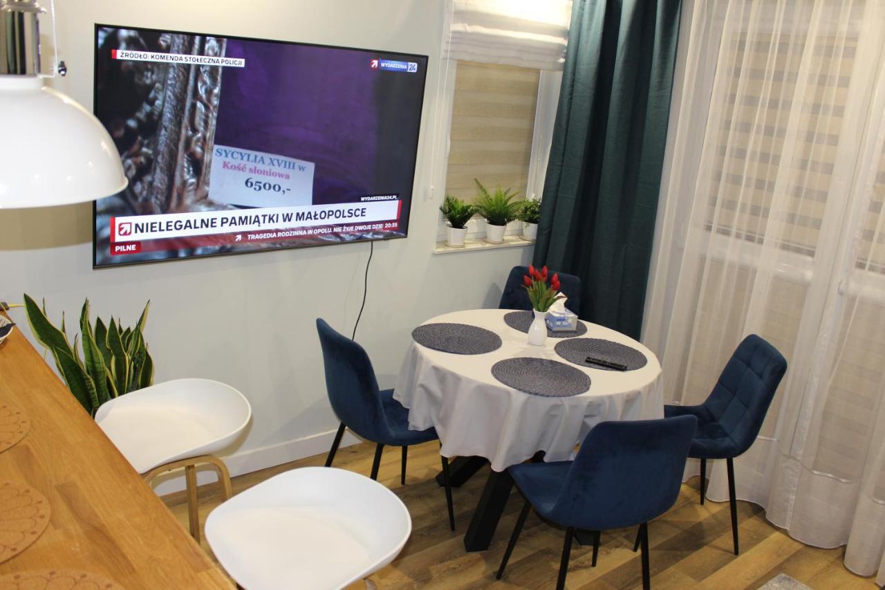 Apartament Euro 2 Apartament