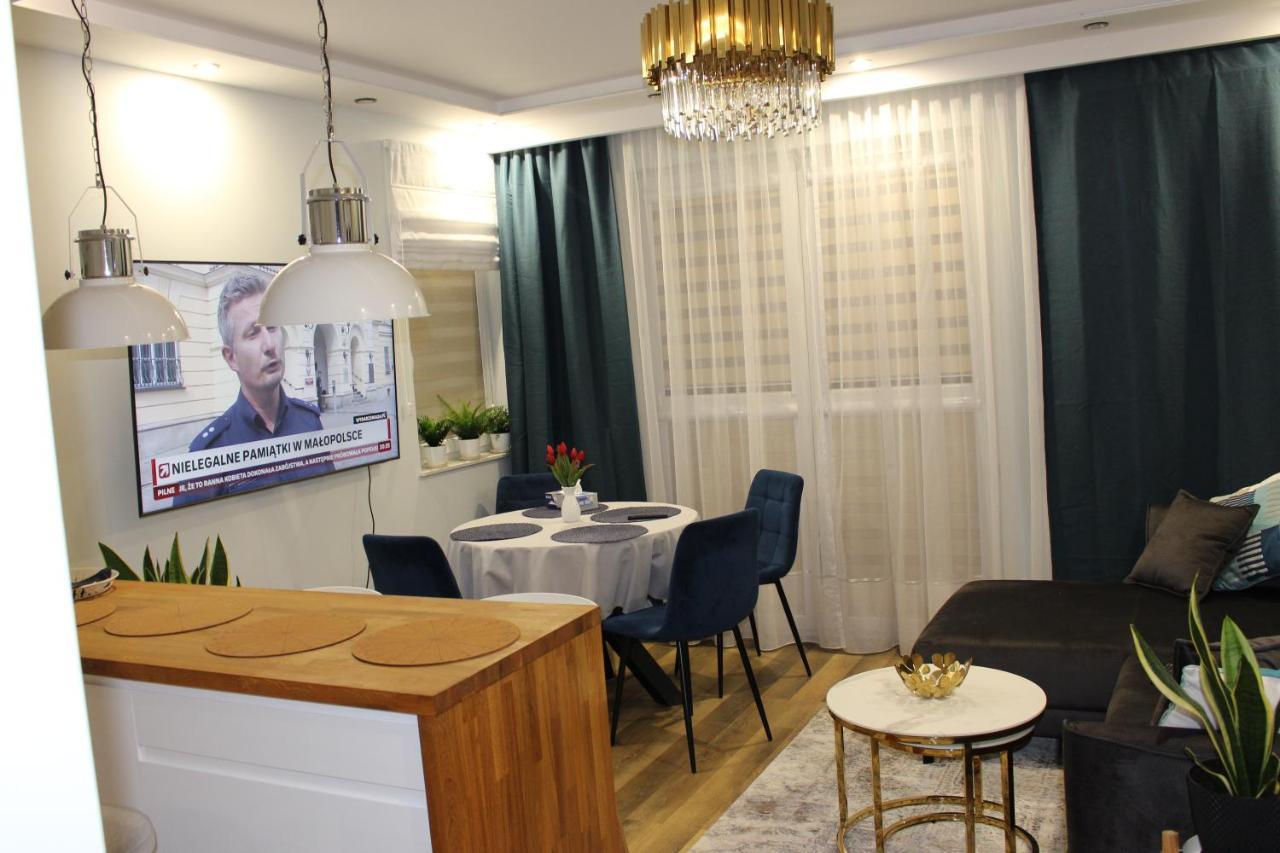 Apartament Euro 2 *