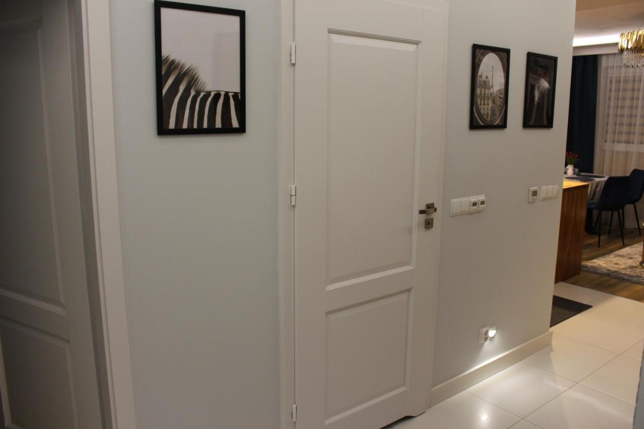 Apartament Euro 2 *