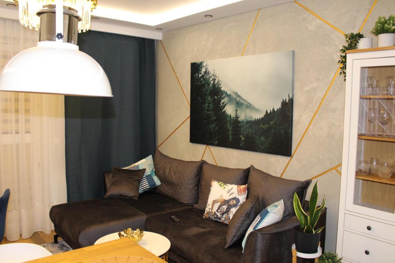Apartament Euro 2
